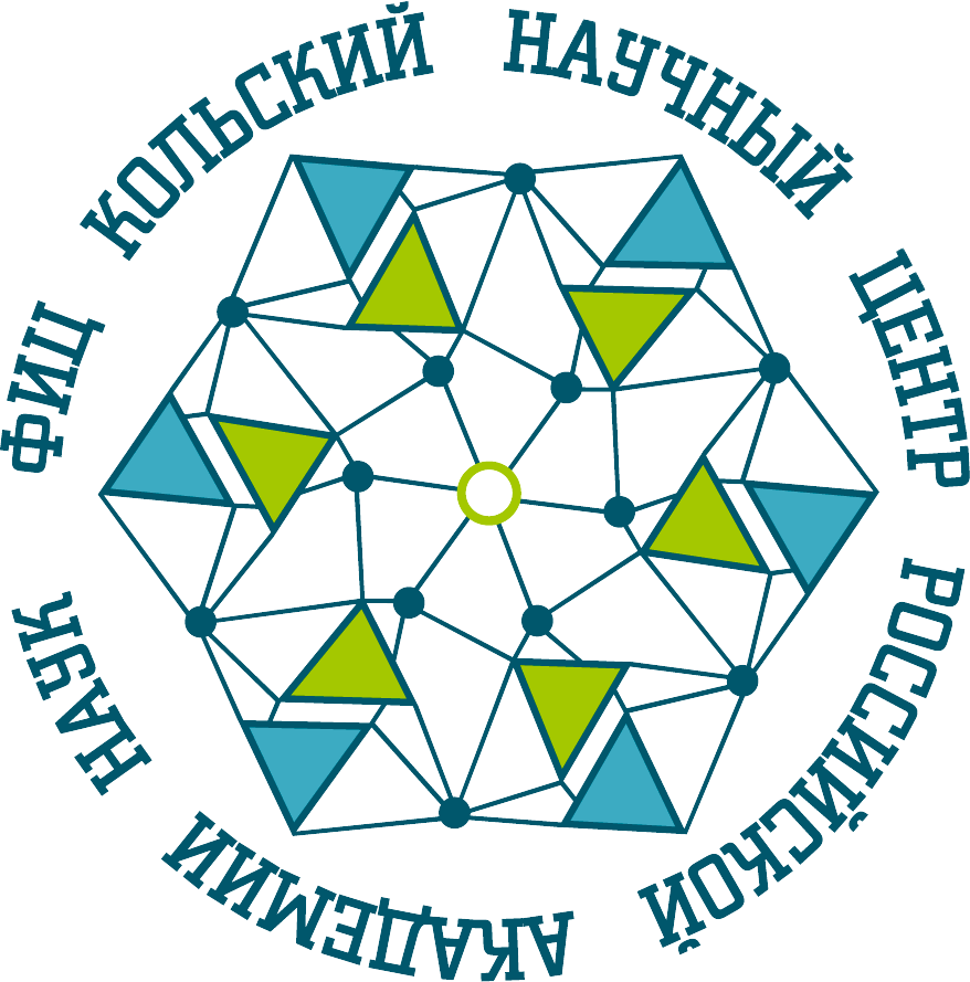 Логотип портала, для неавторизованных пользователей